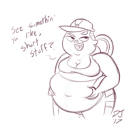 artist:dustin macarthur total_drama // 2025x2016 // 951KB