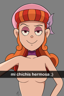 failurerate las_leyendas nude selfie teodora_vicenta_de_la_purisima_concepcion_de_la_inmaculada_trinidad_villavicencio // 1280x1920 // 503KB