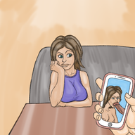 bonnie_rockwaller fellatio kim_possible selfie topless // 1500x1500 // 1.1MB