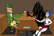 cecilia_escribano crossovers emilia mr._colympus_2024 nick_knatterton sitio_do_pica-pau_amarelo st._denis_academy the_morning_visitor // 1200x800 // 243KB