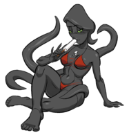 nergal rule_63 the_grim_adventures_of_billy_&_mandy // 1637x1682 // 297KB