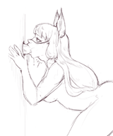 fellatio glory_hole lila_rossi miraculous_ladybug volpina // 665x800 // 203KB