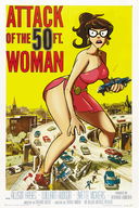 artist:gearfae attack_of_the_50_foot_woman cosplay dc giganta parody rule_63 shane twelve_forever // 2000x3008 // 4.8MB