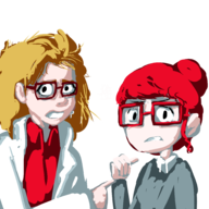 artist:deidatvm netflix personification tv_guide // 4000x4000 // 1.3MB