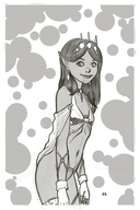 artist:62 fantastic_four marvel n'kalla // 1728x2589 // 1.2MB