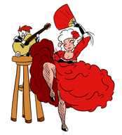 artist:smagg droopy leggy_lamb sheep_wrecked zeigram_(colors) // 656x725 // 190KB