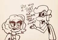 artist:jackieanon crossovers hugh_neutron jackie_lynn_thomas jimmy_neutron:_boy_genius mr._colympus_2020 star_vs._the_forces_of_evil // 3794x2628 // 1.5MB