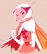 big_hero_6 cosplay gatchaman honey_lemon jun_the_swan marvel mr._jap // 500x577 // 331KB