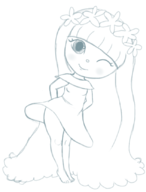 amalka artist:amigodan fairy_amalka // 632x831 // 160KB