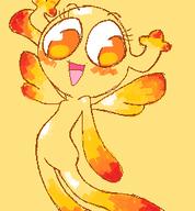 artist:willowdev penny_fitzgerald the_amazing_world_of_gumball // 264x285 // 19KB