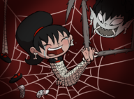 dexter's_laboratory foot_fetish vicky // 1095x806 // 559KB