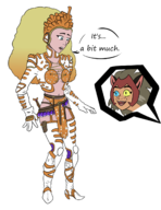 catra masters_of_the_universe she-ra she-ra_and_the_princesses_of_power // 1272x1649 // 589KB