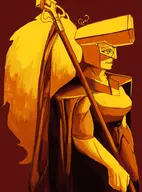 artist:cupid? jasper steven_universe // 2436x3300 // 693KB