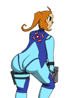 cosplay judy_abbott metroid samus_aran twelve_forever // 768x1024 // 198KB