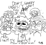 allison_schwartz aurora gobolatula it_hurts!! katie_tehrani pasqualo_trianglini trisssh // 980x959 // 239KB