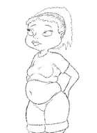 all_grown_up bro-mage rugrats susie_carmichael // 421x578 // 65KB