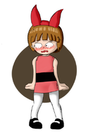 ace_ambling ballmastrz_9009 blossom cosplay powerpuff_girls // 579x842 // 135KB