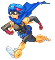 big_hero_6 dc endpiece fusion go-go_tomago kill_la_kill marvel raven ryuko_matoi teen_titans // 878x950 // 519KB