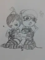 christmas magee miss_holly prep_and_landing // 480x640 // 219KB