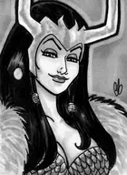 lady_loki loki marvel // 600x824 // 112KB