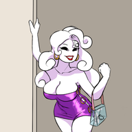 artist:callmewritefag the_amazing_world_of_gumball yuki_yoshida // 2000x2000 // 763KB