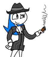 artist:mspaintanon jenny_wakeman my_life_as_a_teenage_robot xj-9 // 433x518 // 17KB