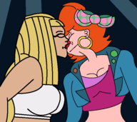 britney_britney crossovers disney fairly_oddparents linda_flynn-fletcher lindana parody phineas_and_ferb // 592x526 // 21KB