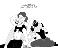 crossovers duck_dodgers_in_the_24th_and_12_century hilda_(series) johanna looney_tunes lord_dominator ms._co_2024 queen_tyr'ahnee wander_over_yonder // 1938x1606 // 228KB