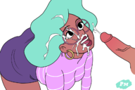 alex artist:pm_draws facial magical_girl_friendship_squad // 1200x800 // 238KB