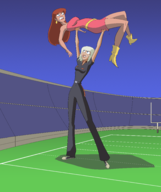 crossovers dc giganta ginormica monsters_vs_aliens // 4200x5000 // 2.0MB