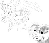 cromartie_high_school crossovers jenny_wakeman mechazawa my_life_as_a_teenage_robot shinjiro_hayashida takashi_kamiyama worst_drawfag xj-9 // 1600x1400 // 506KB