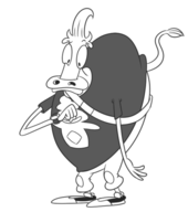 cosplay heffer pokemon rocko's_modern_life tierno // 487x550 // 96KB