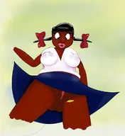 coal_black_and_de_sebben_dwarfs looney_tunes so_white // 1053x1152 // 139KB