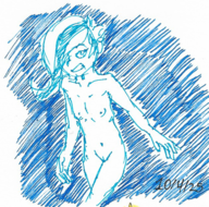 ghoul_school nude phantasma scooby-doo // 637x630 // 929KB