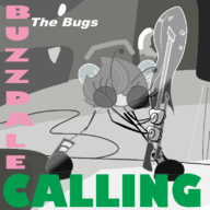 album_art artist:cilerios maggie_pesky parody the_buzz_on_maggie // 800x800 // 64KB