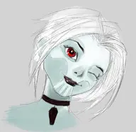 artist:dravotnogg dc flatline // 826x804 // 368KB