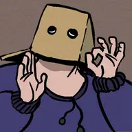 artist:flatwood disney pacha parody personification the_emperor's_new_groove toonami // 500x498 // 42KB