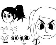 gobolatula it_hurts!! personification trisssh // 879x706 // 53KB