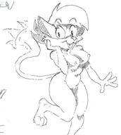 artist:akunim clarisse_cat nude sabrina_online // 524x585 // 41KB