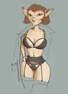 captain_amelia disney ms._co_2022 treasure_planet // 672x928 // 161KB