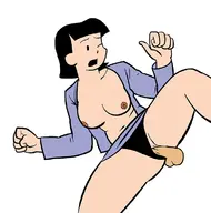 rita_mcmann vaginal working_daze // 739x745 // 169KB