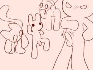 bunny_maloney candy_bunny // 1887x1415 // 576KB