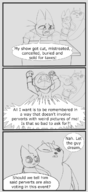 adorabat badgerclops comics mao_mao mao_mao_heroes_of_pure_heart mr._colympus_2022 // 579x1261 // 282KB