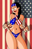 american_dad hayley_smith // 2764x4134 // 2.5MB