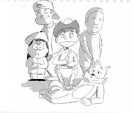 adventures_of_sonic_the_hedgehog bobby_hill crossovers king_of_the_hill recess rugrats sonic_the_hedgehog_(series) south_park tj_detweiler tommy_pickles wendy_testaburger // 1500x1276 // 226KB