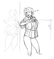 artist:geers marvel nomad rikki_barnes // 1206x1318 // 422KB