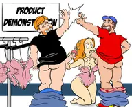 amber artist:enf-lover crossovers david_white fellatio game_sack handjob joe_redifer retail // 1600x1293 // 292KB