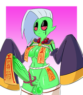 futa lord_dominator wander_over_yonder // 2058x2355 // 1.5MB
