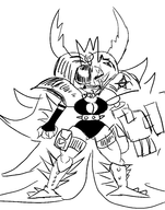 hekapoo star_vs._the_forces_of_evil // 4748x6054 // 1.5MB