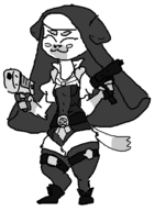 artist:zinco mary_moonshine poppy_o'possum // 393x500 // 17KB